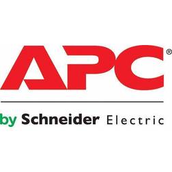 APC 7X24 Scheduling Upgrade from Existing P. [Levering: 1-2 dage.]